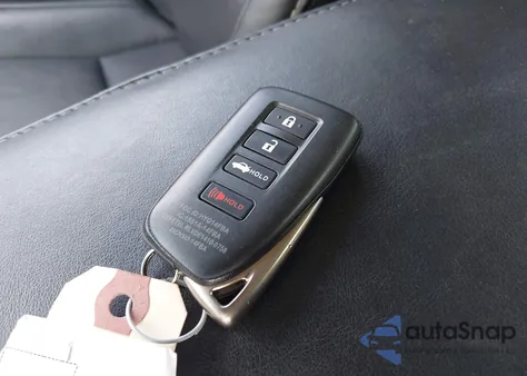 2013 Lexus Es 350 z USA, uszkodzony, nr VIN JTHBK1GG3D2033949